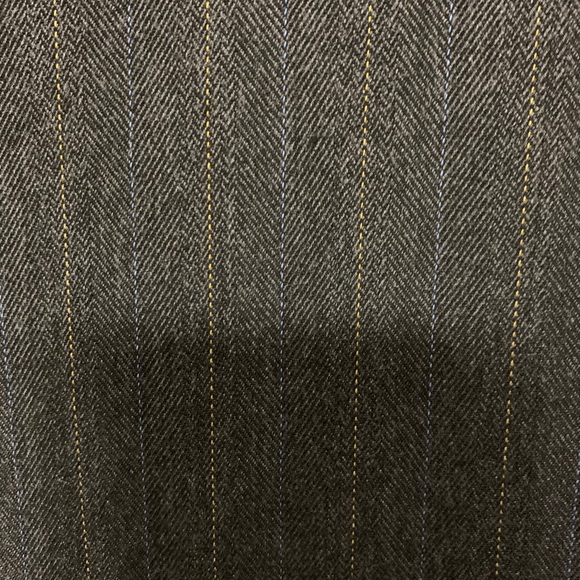 Patterned Dockers - Picture 4 of 5